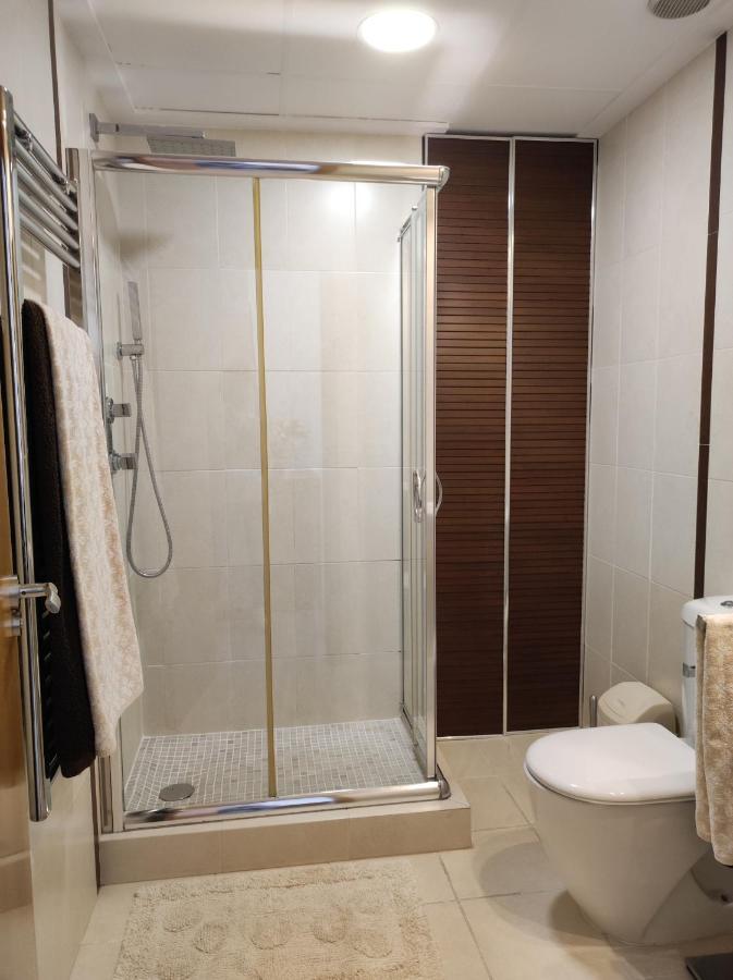 Apartment La Perla