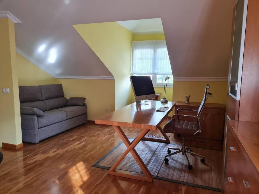 Preciosa Casa En
