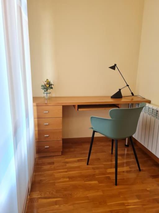 Сasa de vacaciones Preciosa Casa En Ribadeo