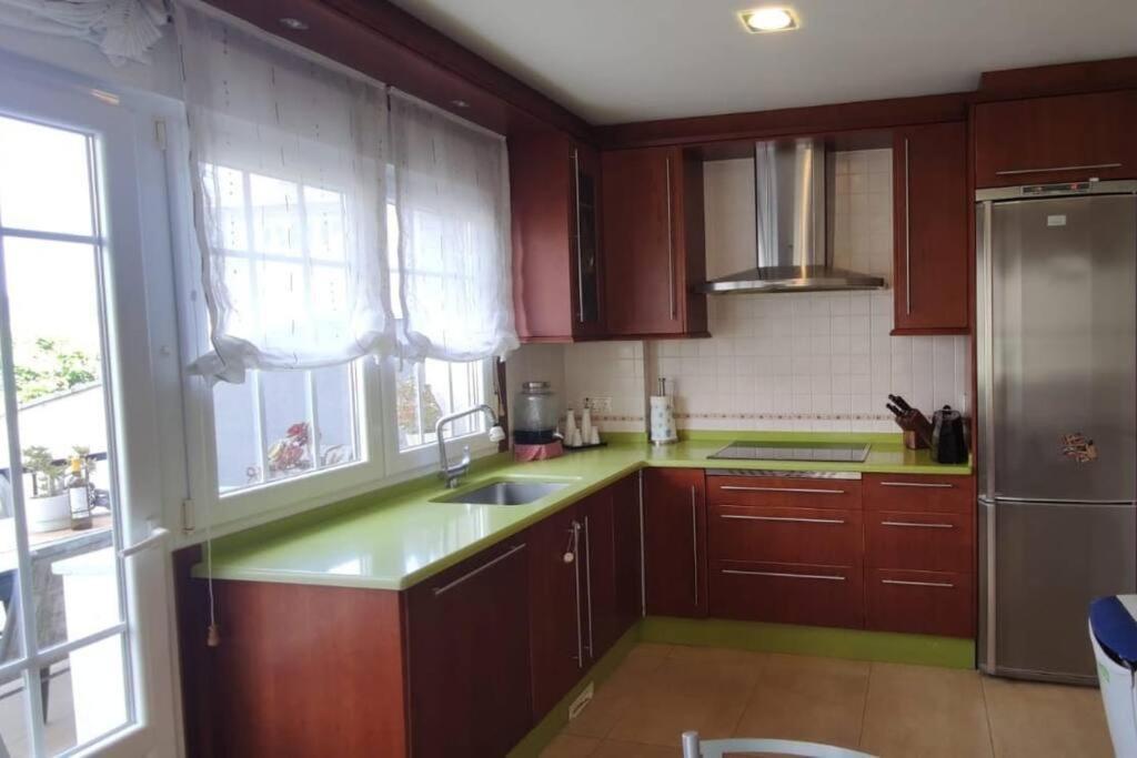 Сasa de vacaciones Preciosa Casa En *