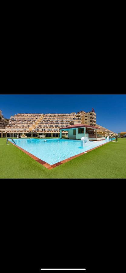 Perla Marina Morro Jable (Fuerteventura)