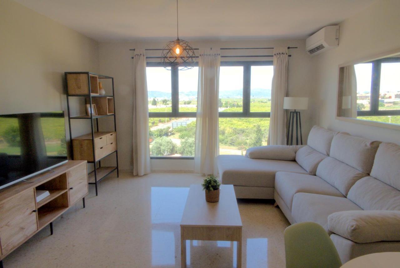Apartamento Precioso En Canet Playa By Hometels