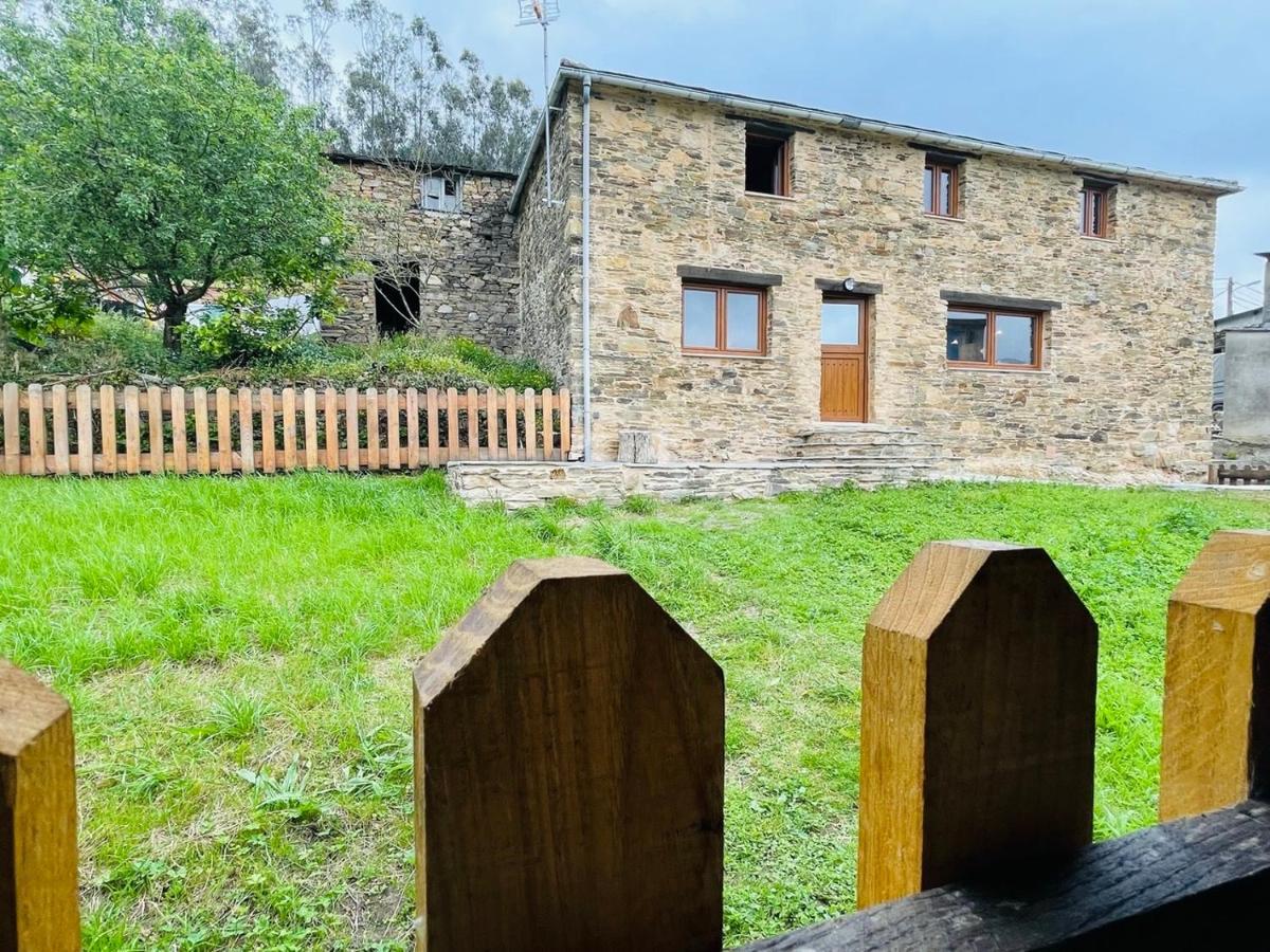 Casa Neto Goje *