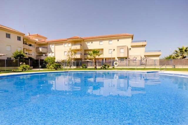 Atico Bajo Guia Apartment *