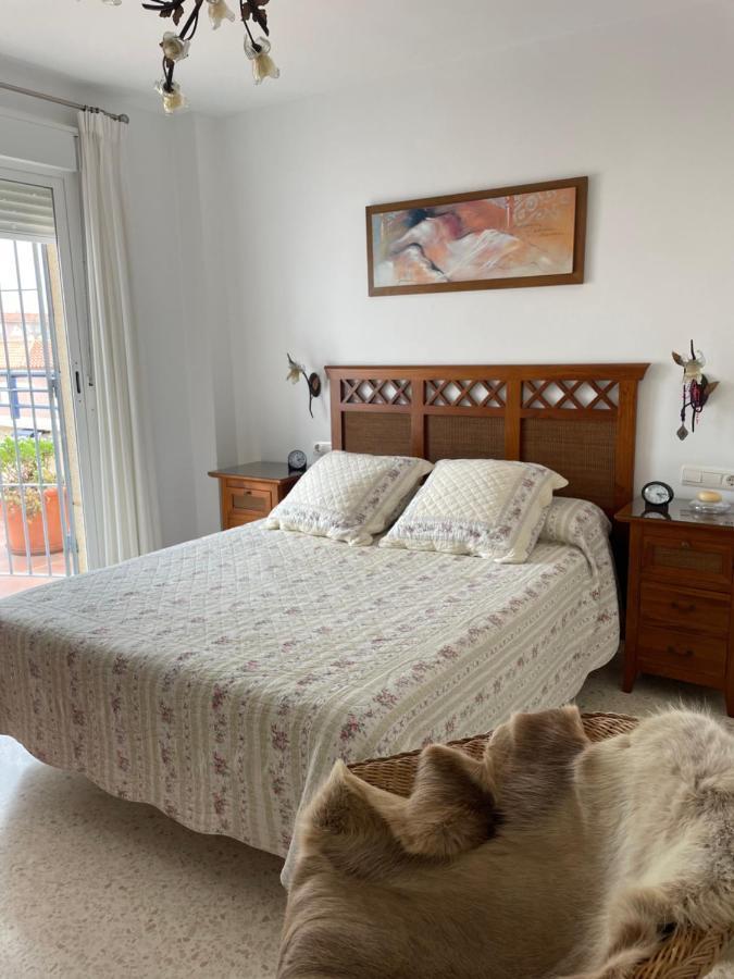 Atico Bajo Guia Apartment *