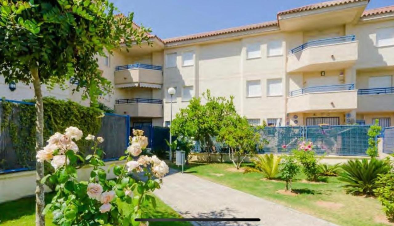 Apartment Atico Bajo Guia
