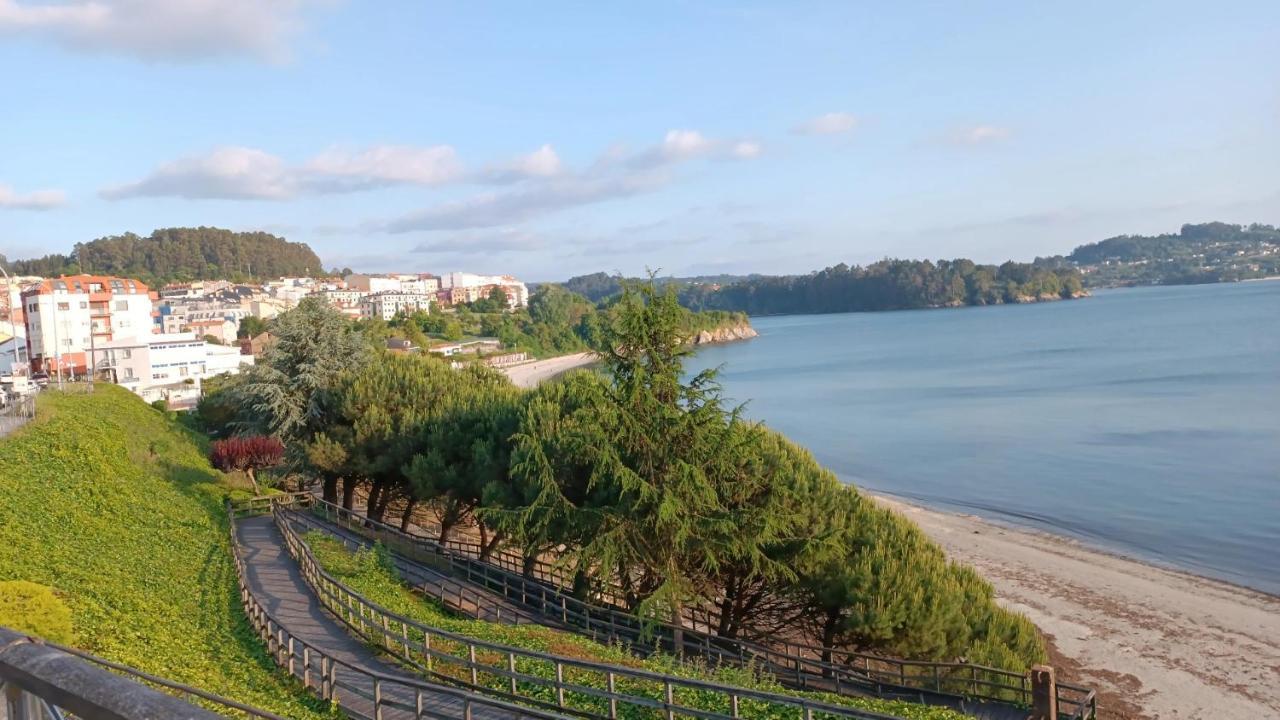 Apartment Salseirazo - Playa A Ribeira Mino