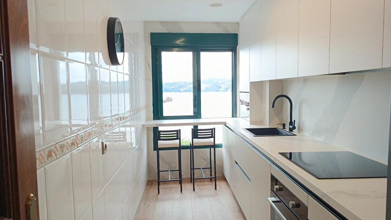 Salseirazo - Playa A Ribeira Apartment *