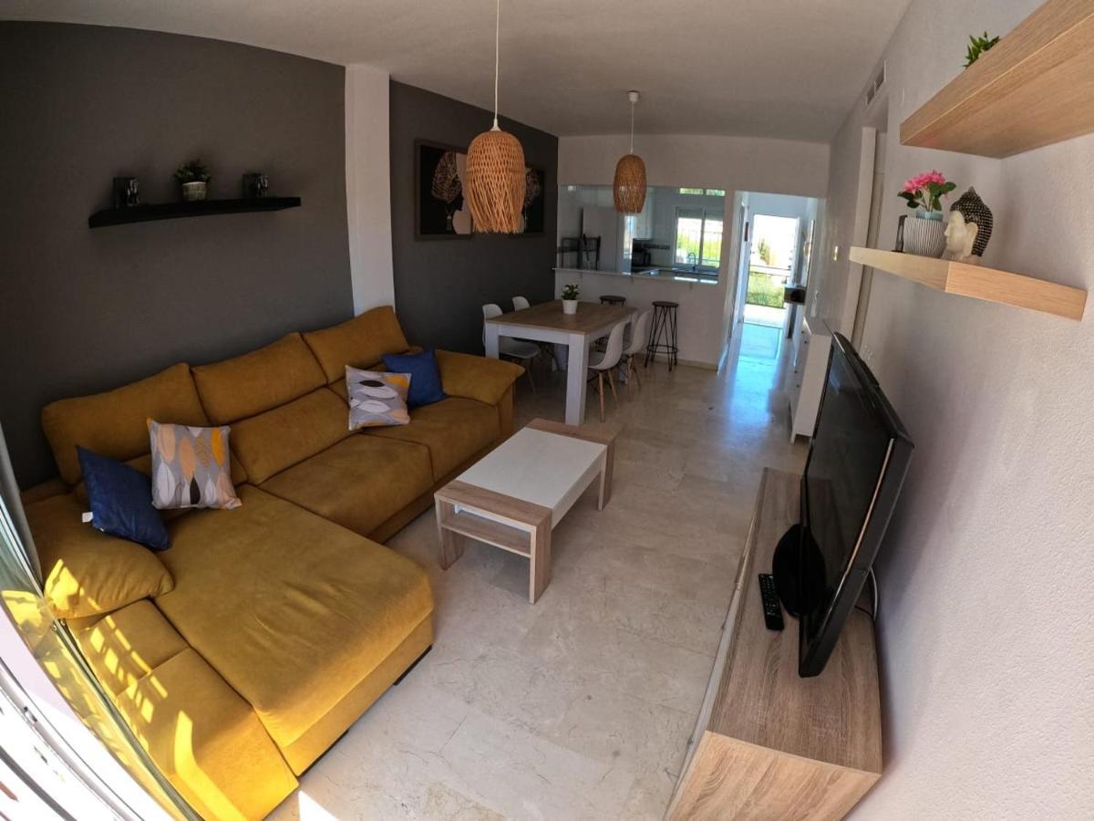 Faro12 Playa & Piscina & Parking Privado Apartment Benalmadena