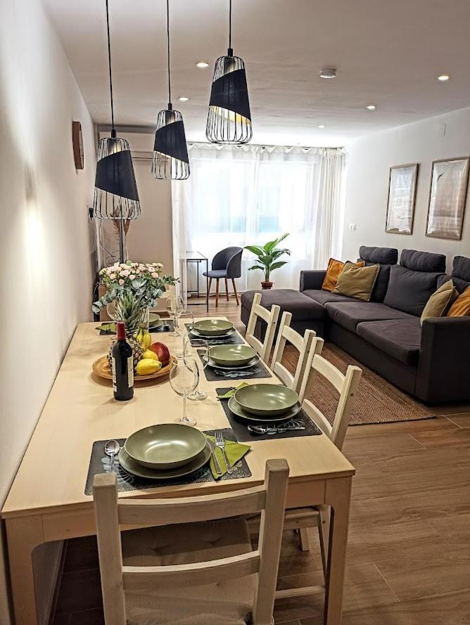 Apartamento La Marina