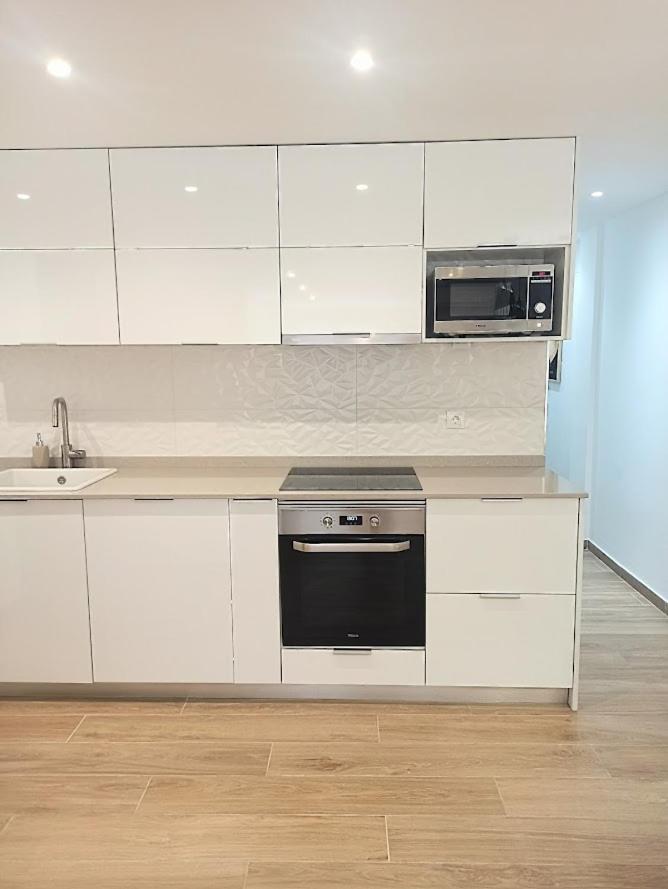 Apartamento Apartamento La Marina *