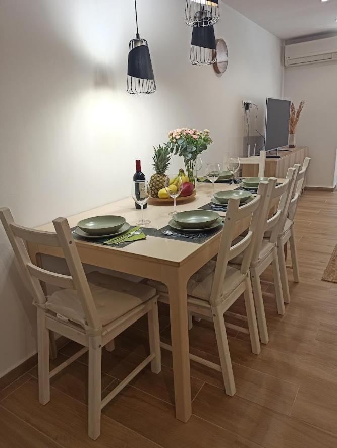 Apartamento Apartamento La Marina