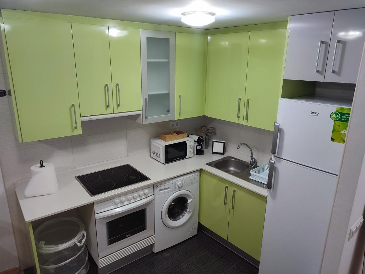 Apartamento Estrella De