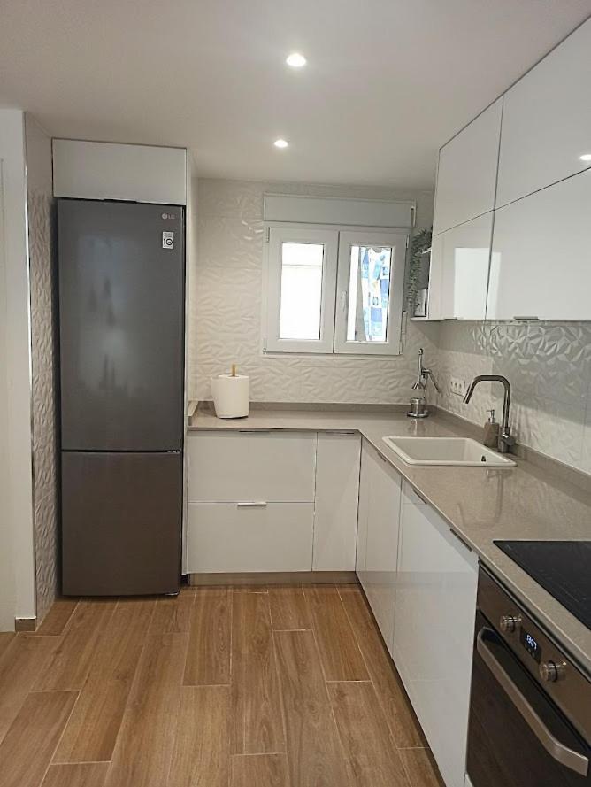 Apartamento La Marina Apartamento Torrevieja