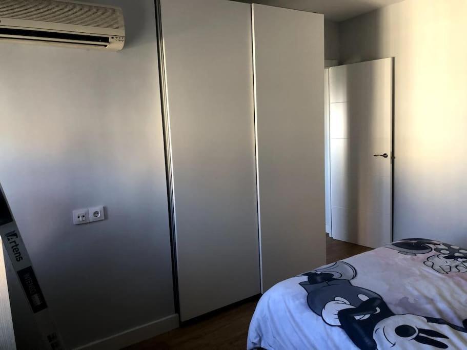 Xryhomes Ii Residencial En Jerez Con 3 Hab, 6pax, A 10 Min Del Centro Apartamento Jerez de la Frontera