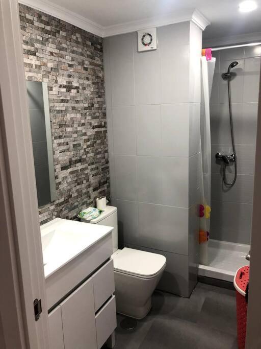 Xryhomes Ii Residencial En Jerez Con 3 Hab, 6pax, A 10 Min Del Centro Apartamento
