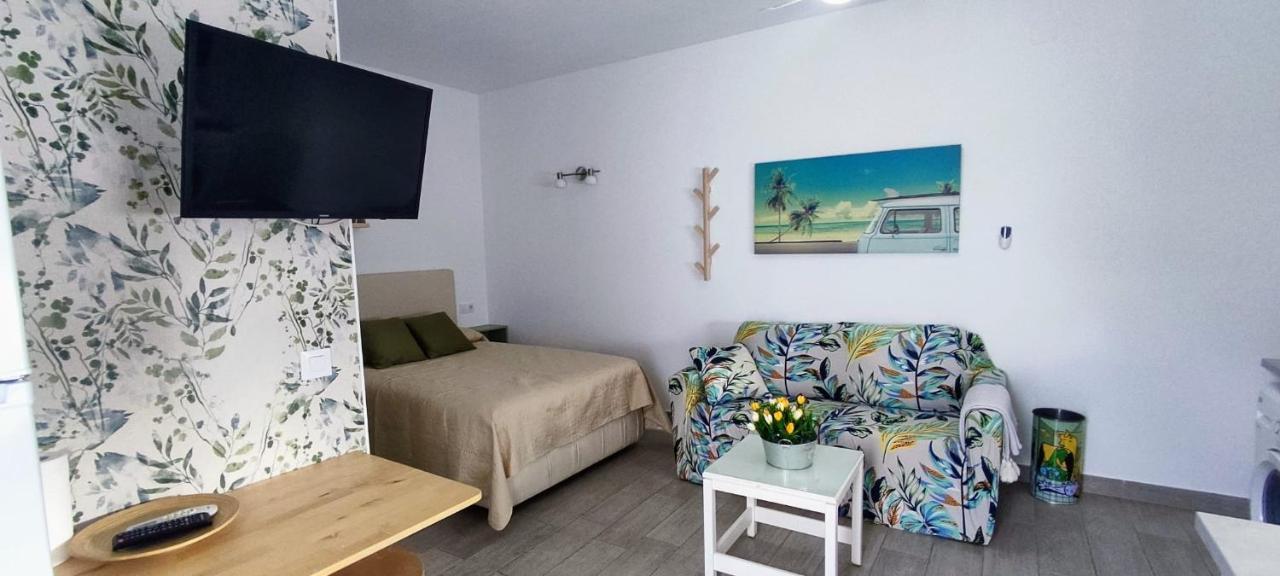 Apartamento Estudio Patio San Paulino *
