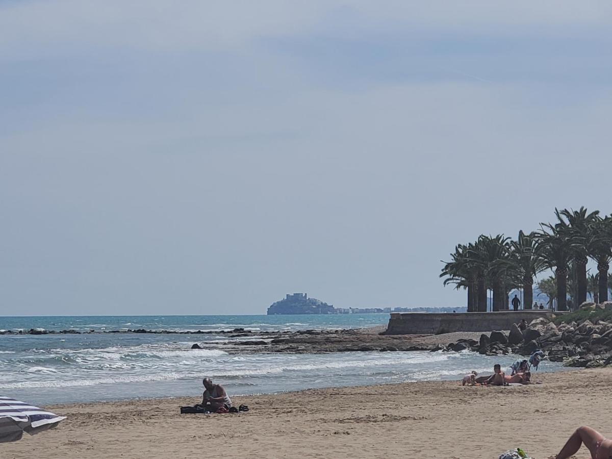 En La Playa Peniscola Apartamento *