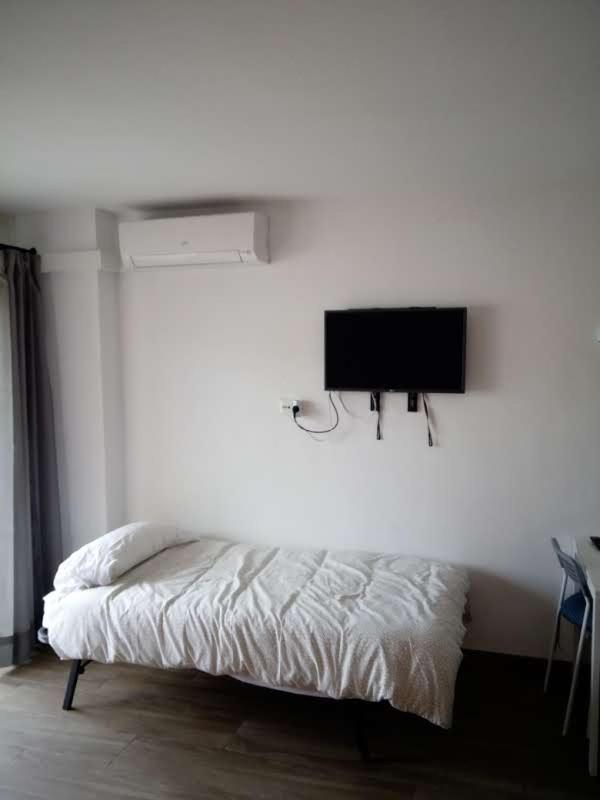 Apartamento Minerva Jc *