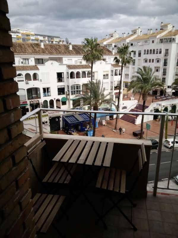 Apartamento Minerva Jc