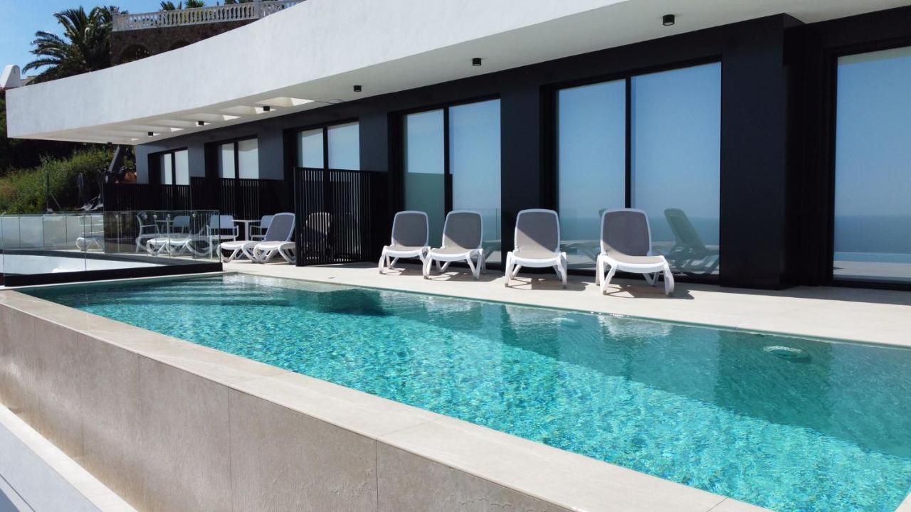 El Buzo Guest house *