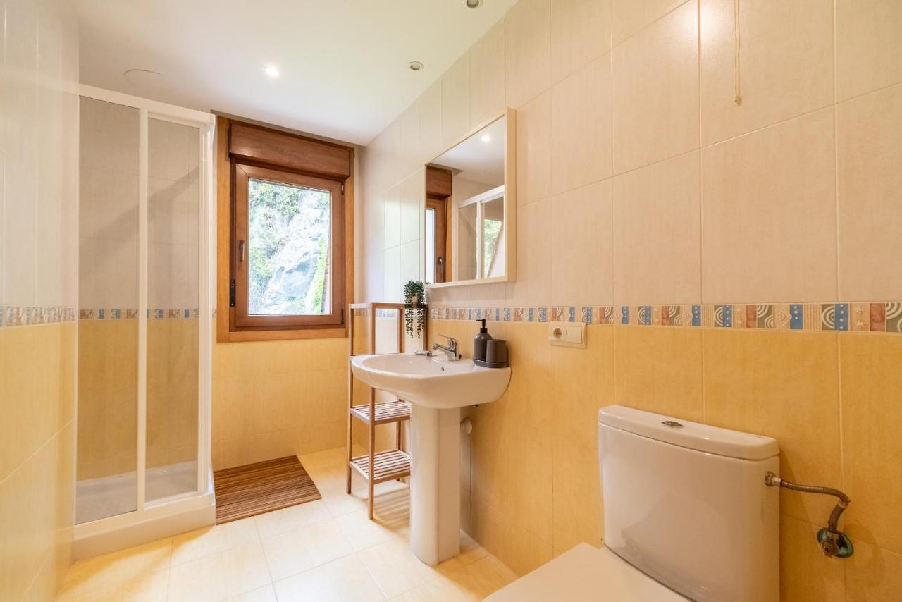 Apartamento Playa Combarro