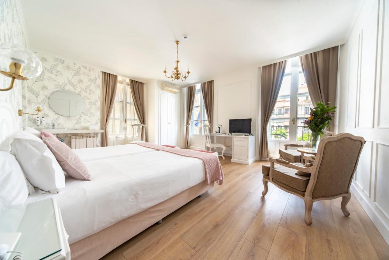 Hotel Infanta Isabel By Recordis