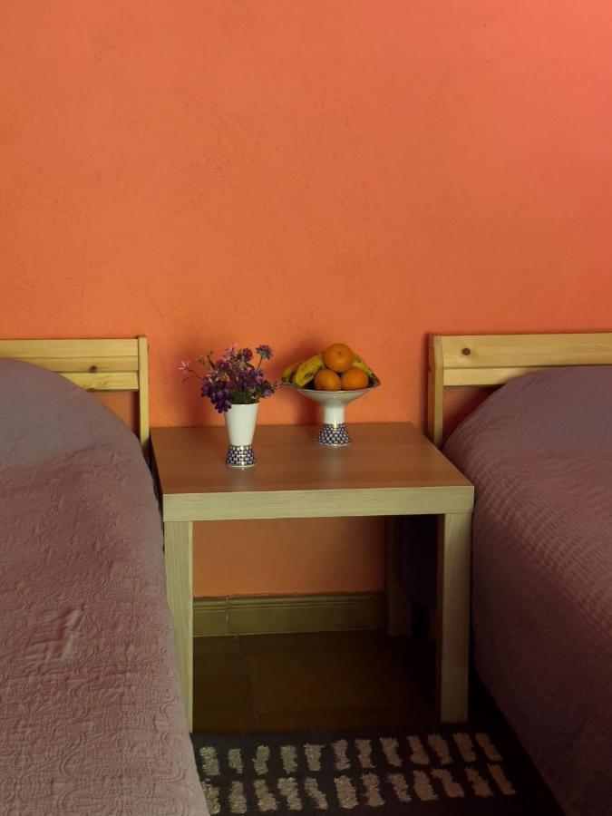 Casa Rufo De Guest house
