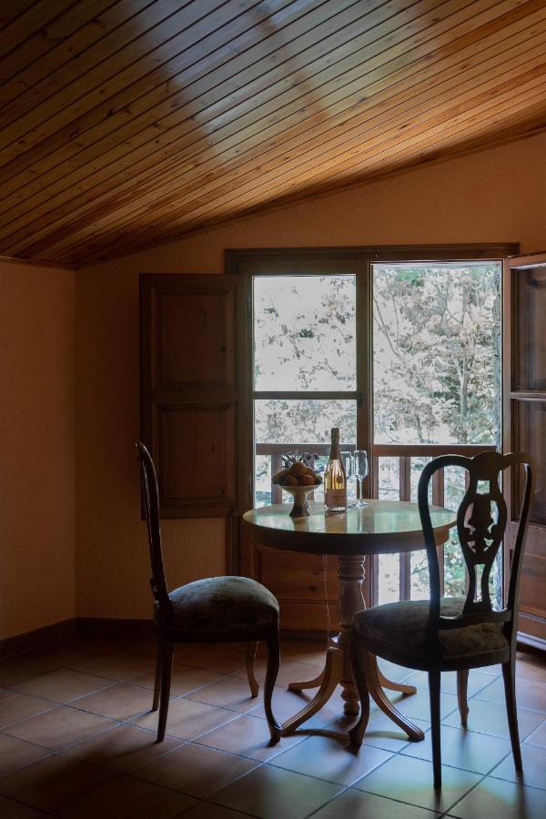 Casa Rufo De *