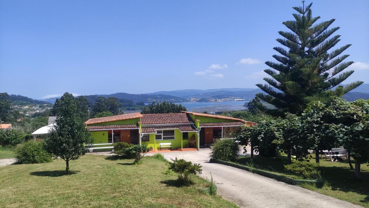 Сasa de vacaciones Casa Iris - Paraiso Ortegal