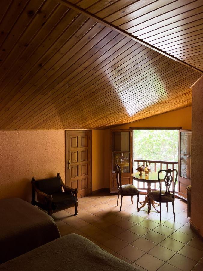 Guest house Casa Rufo De