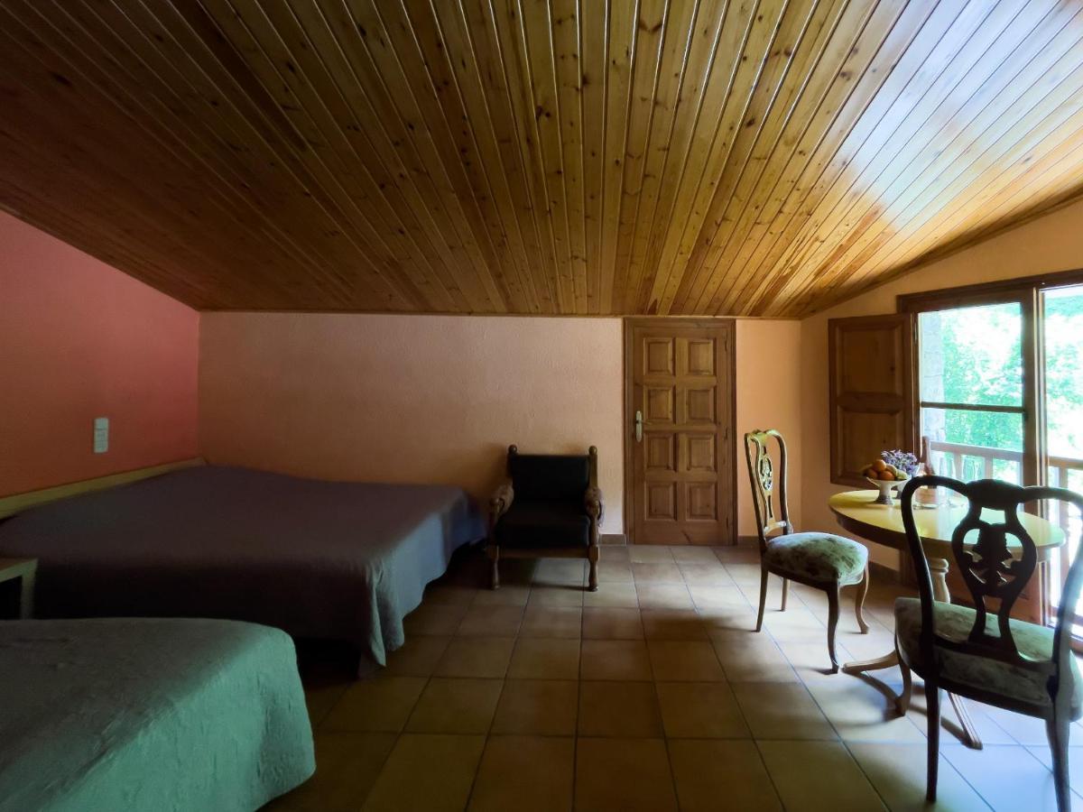 Guest house Casa Rufo De