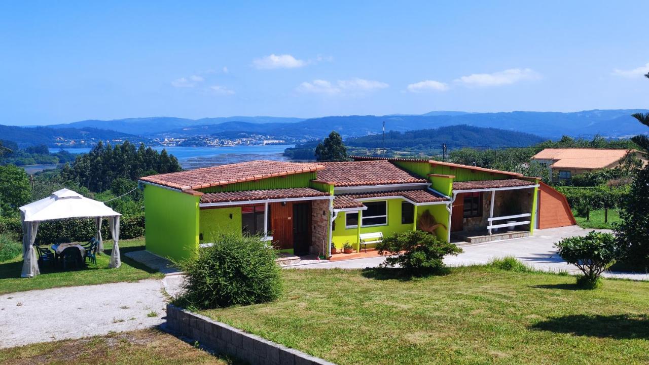 Casa Iris - Paraiso Ortegal * Santa Marta de Ortigueira