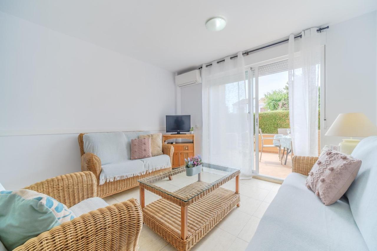 Menorca Duplex Javea Montanar Ii By Rock Apartamento
