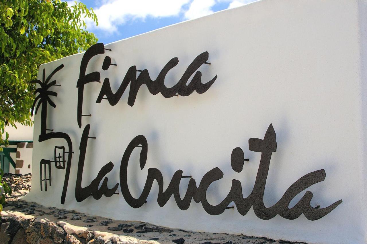 La Crucita