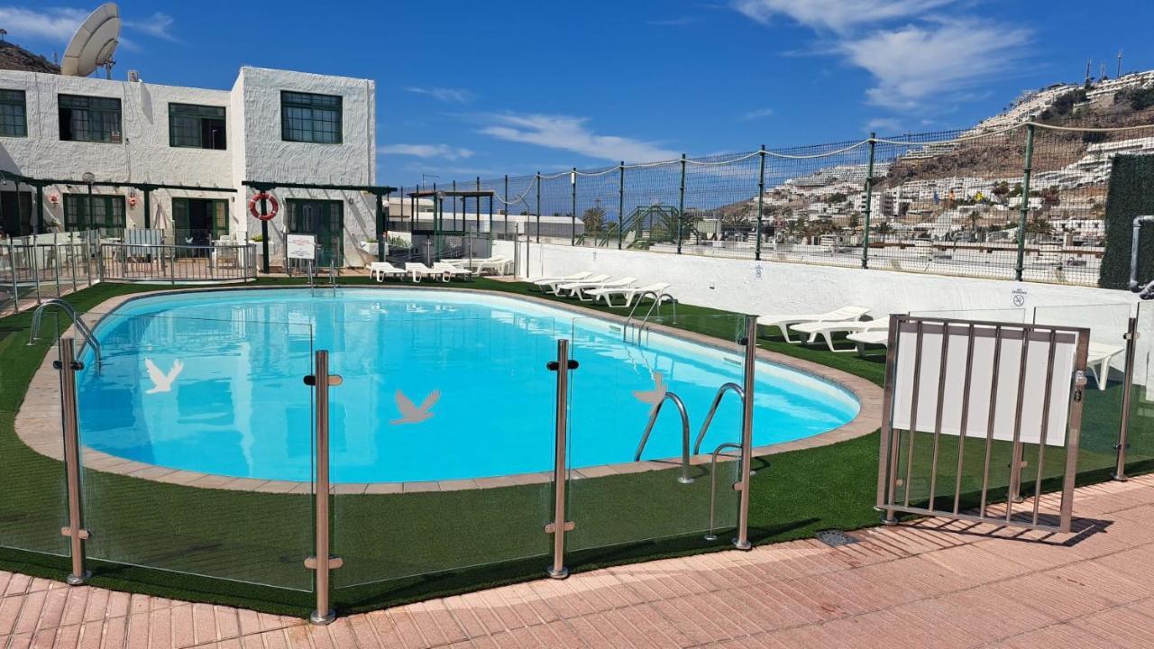 Boston Apartamento Puerto Rico (Gran Canaria)