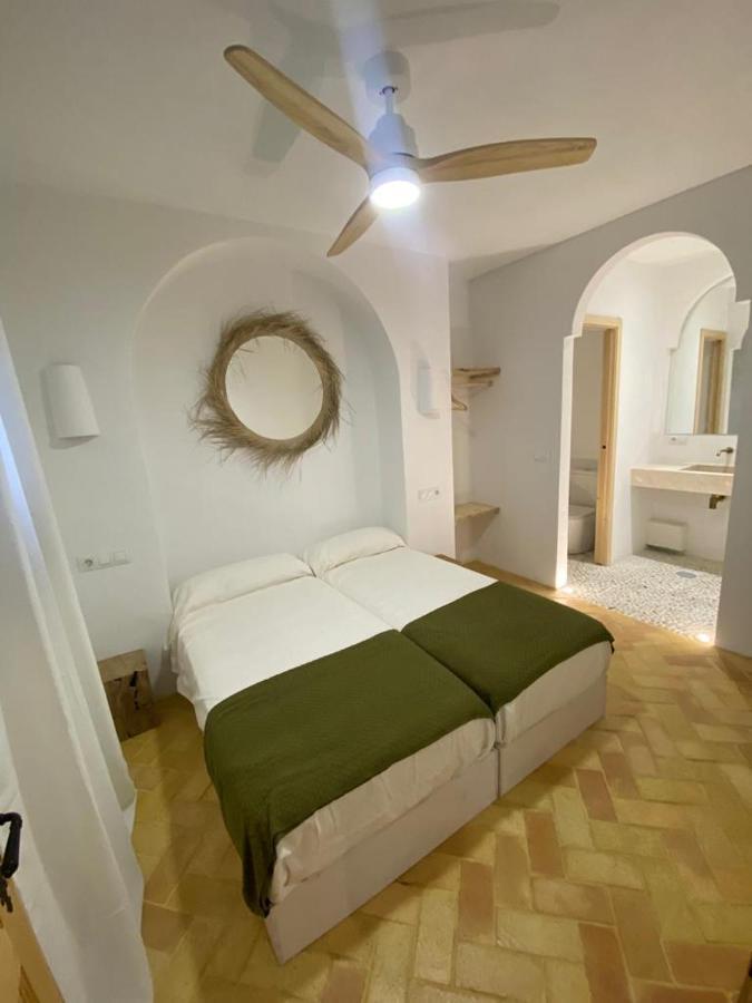 Donana Casa-hotel Casa rural