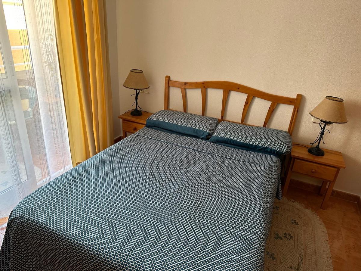 Apartamento Apartamento Pascual Torrevieja