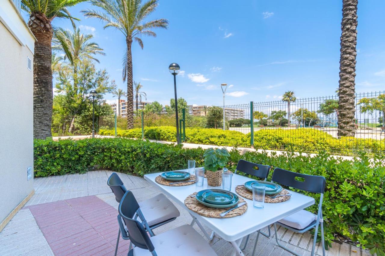 Mediterranean Way - Paradis Playa
