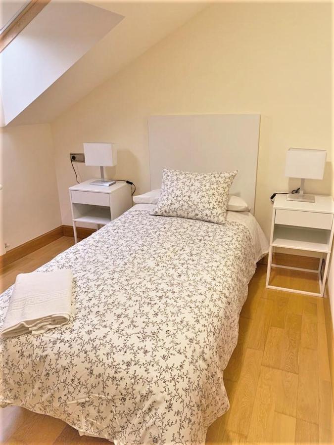 Apartment Del Pisuerga Cervera De Pisuerga