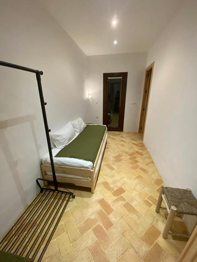 Casa rural Donana Casa-hotel El Rocío