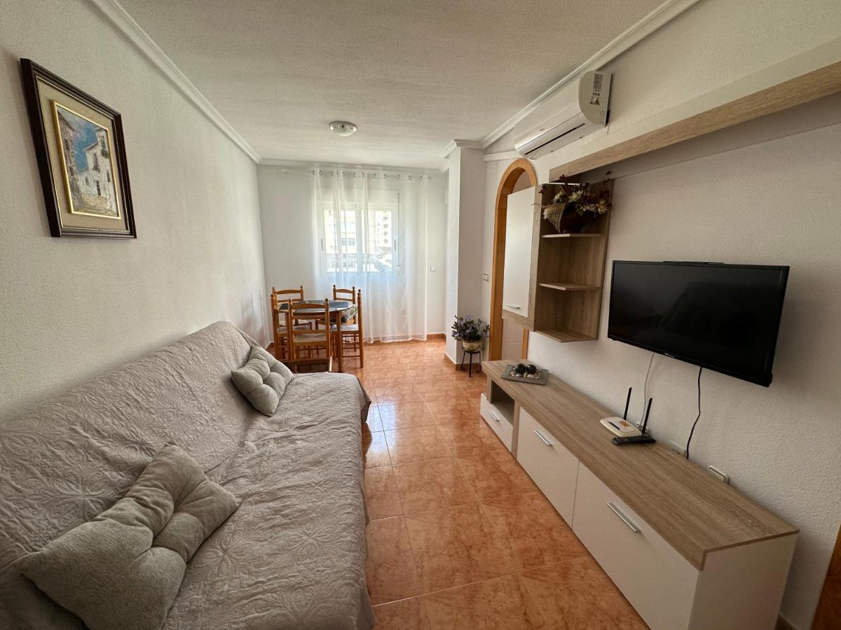 Apartamento Pascual