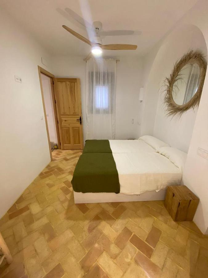 Casa rural Donana Casa-hotel