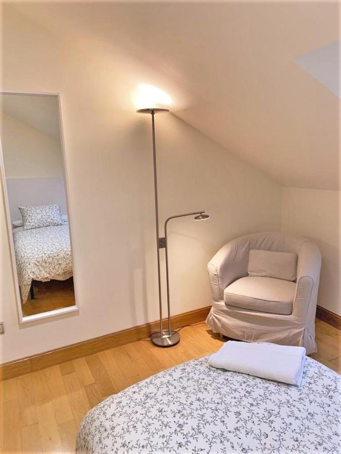 Apartment Del Pisuerga