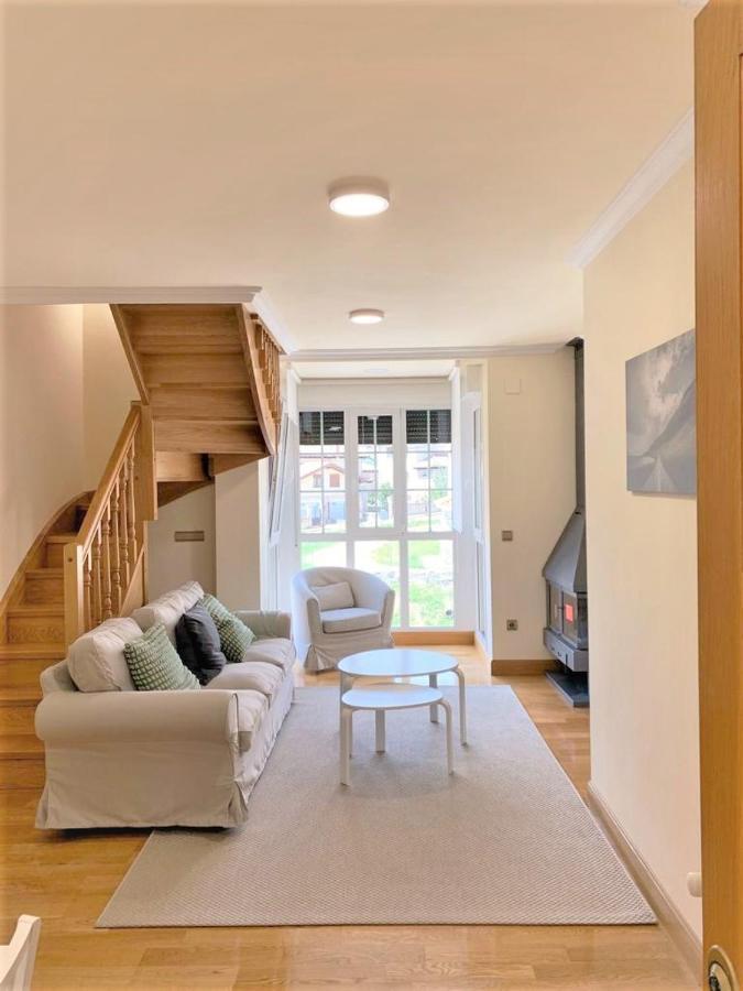 Apartment Del Pisuerga *