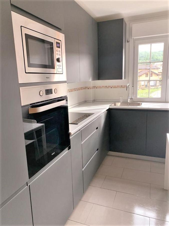 Apartment Del Pisuerga Cervera De Pisuerga