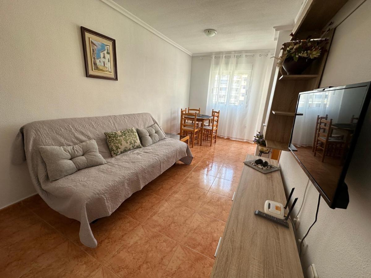 Apartamento Pascual *