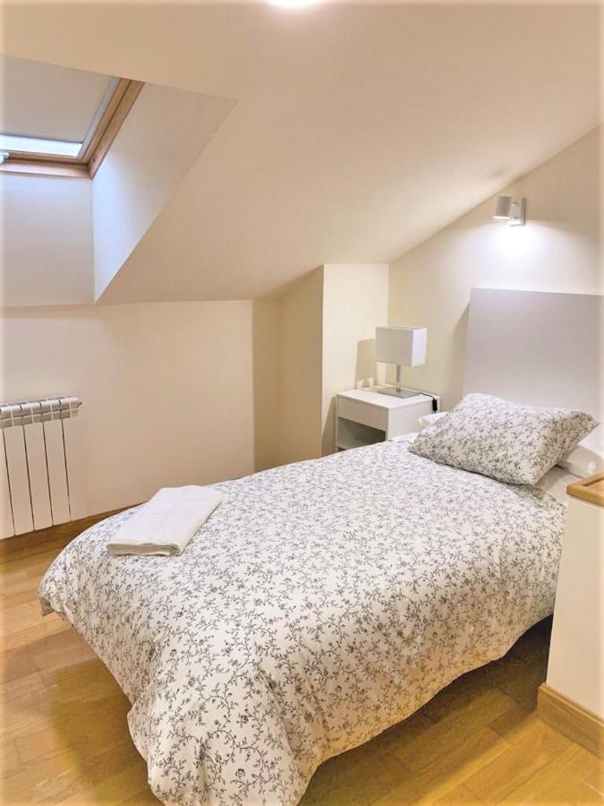 Del Pisuerga Apartment *