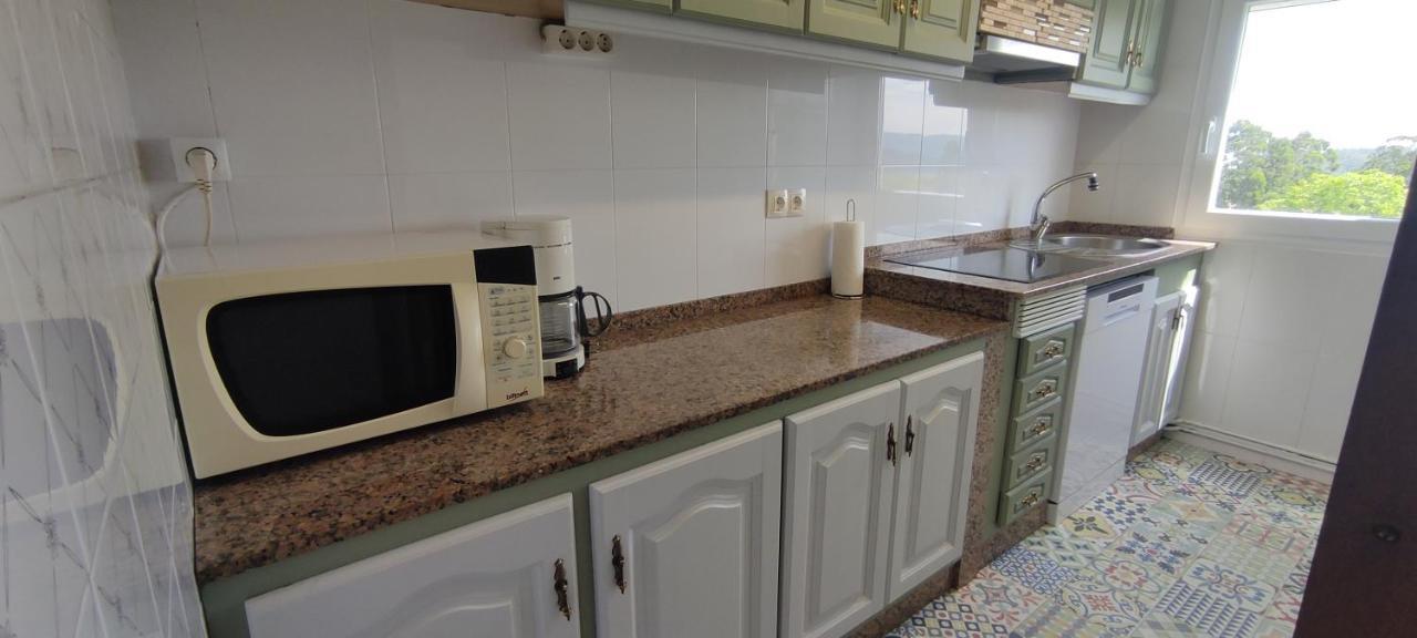 Сasa de vacaciones Casa Iris - Paraiso Ortegal