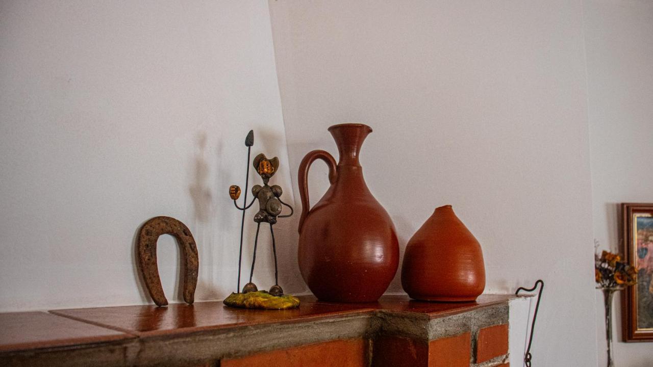 Holiday home Valle De Molinos *